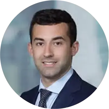jeremy cohen headshot